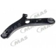 Purchase Top-Quality Bras de contrôle avec joint à rotule par MAS INDUSTRIES - CB63243 pa2