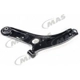 Purchase Top-Quality Control Arm With Ball Joint by MAS INDUSTRIES - CB63244 pa1