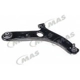 Purchase Top-Quality Control Arm With Ball Joint by MAS INDUSTRIES - CB63244 pa2