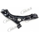 Purchase Top-Quality Control Arm With Ball Joint by MAS INDUSTRIES - CB63253 pa1