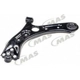 Purchase Top-Quality Control Arm With Ball Joint by MAS INDUSTRIES - CB63253 pa2