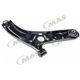 Purchase Top-Quality Control Arm With Ball Joint by MAS INDUSTRIES - CB63263 pa1