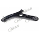 Purchase Top-Quality Control Arm With Ball Joint by MAS INDUSTRIES - CB63263 pa2