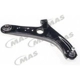 Purchase Top-Quality Control Arm With Ball Joint by MAS INDUSTRIES - CB63264 pa2