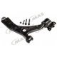 Purchase Top-Quality Control Arm With Ball Joint by MAS INDUSTRIES - CB65033 pa2