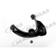 Purchase Top-Quality Control Arm With Ball Joint by MAS INDUSTRIES - CB65048 pa1