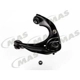 Purchase Top-Quality Control Arm With Ball Joint by MAS INDUSTRIES - CB65048 pa2