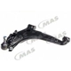 Purchase Top-Quality Control Arm With Ball Joint by MAS INDUSTRIES - CB65053 pa2