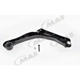 Purchase Top-Quality Control Arm With Ball Joint by MAS INDUSTRIES - CB65103 pa2
