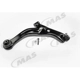 Purchase Top-Quality Control Arm With Ball Joint by MAS INDUSTRIES - CB65104 pa1