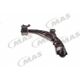 Purchase Top-Quality Control Arm With Ball Joint by MAS INDUSTRIES - CB65174 pa1