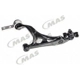Purchase Top-Quality Control Arm With Ball Joint by MAS INDUSTRIES - CB65184 pa2