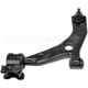 Purchase Top-Quality Control Arm With Ball Joint by MAS INDUSTRIES - CB65193 pa1