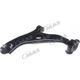 Purchase Top-Quality Control Arm With Ball Joint by MAS INDUSTRIES - CB65203 pa1