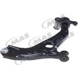 Purchase Top-Quality Control Arm With Ball Joint by MAS INDUSTRIES - CB65203 pa2