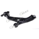 Purchase Top-Quality Control Arm With Ball Joint by MAS INDUSTRIES - CB65204 pa2