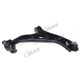 Purchase Top-Quality Control Arm With Ball Joint by MAS INDUSTRIES - CB65214 pa1