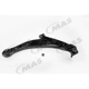 Purchase Top-Quality Control Arm With Ball Joint by MAS INDUSTRIES - CB67033 pa2