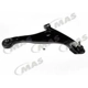 Purchase Top-Quality Control Arm With Ball Joint by MAS INDUSTRIES - CB67034 pa1