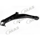 Purchase Top-Quality Control Arm With Ball Joint by MAS INDUSTRIES - CB67034 pa2