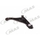 Purchase Top-Quality Control Arm With Ball Joint by MAS INDUSTRIES - CB67044 pa1