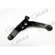 Purchase Top-Quality Control Arm With Ball Joint by MAS INDUSTRIES - CB67073 pa1