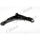 Purchase Top-Quality Control Arm With Ball Joint by MAS INDUSTRIES - CB67103 pa2