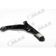 Purchase Top-Quality Control Arm With Ball Joint by MAS INDUSTRIES - CB67104 pa1