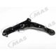 Purchase Top-Quality Control Arm With Ball Joint by MAS INDUSTRIES - CB67104 pa2