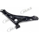 Purchase Top-Quality Control Arm With Ball Joint by MAS INDUSTRIES - CB67113 pa1