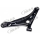 Purchase Top-Quality Control Arm With Ball Joint by MAS INDUSTRIES - CB67114 pa1