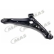 Purchase Top-Quality Control Arm With Ball Joint by MAS INDUSTRIES - CB67114 pa2