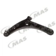 Purchase Top-Quality Control Arm With Ball Joint by MAS INDUSTRIES - CB67203 pa1