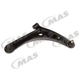Purchase Top-Quality Control Arm With Ball Joint by MAS INDUSTRIES - CB67204 pa1