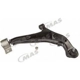 Purchase Top-Quality Control Arm With Ball Joint by MAS INDUSTRIES - CB69004 pa1