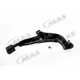 Purchase Top-Quality Control Arm With Ball Joint by MAS INDUSTRIES - CB69014 pa1
