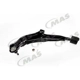Purchase Top-Quality Control Arm With Ball Joint by MAS INDUSTRIES - CB69014 pa2