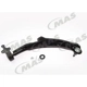 Purchase Top-Quality Control Arm With Ball Joint by MAS INDUSTRIES - CB69043 pa2