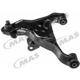 Purchase Top-Quality Control Arm With Ball Joint by MAS INDUSTRIES - CB69053 pa1