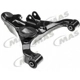 Purchase Top-Quality Control Arm With Ball Joint by MAS INDUSTRIES - CB69053 pa2