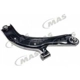 Purchase Top-Quality Control Arm With Ball Joint by MAS INDUSTRIES - CB69083 pa1