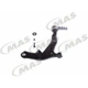 Purchase Top-Quality Control Arm With Ball Joint by MAS INDUSTRIES - CB69123 pa1