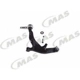 Purchase Top-Quality Control Arm With Ball Joint by MAS INDUSTRIES - CB69123 pa2