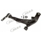 Purchase Top-Quality Control Arm With Ball Joint by MAS INDUSTRIES - CB69124 pa2