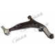 Purchase Top-Quality Control Arm With Ball Joint by MAS INDUSTRIES - CB69134 pa1