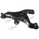 Purchase Top-Quality Control Arm With Ball Joint by MAS INDUSTRIES - CB69143 pa1