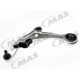 Purchase Top-Quality Control Arm With Ball Joint by MAS INDUSTRIES - CB69183 pa1