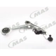 Purchase Top-Quality Control Arm With Ball Joint by MAS INDUSTRIES - CB69184 pa1