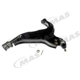 Purchase Top-Quality Control Arm With Ball Joint by MAS INDUSTRIES - CB69194 pa2