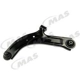 Purchase Top-Quality Control Arm With Ball Joint by MAS INDUSTRIES - CB69203 pa1